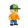 Figurine daction Stumble Guys SG3002A