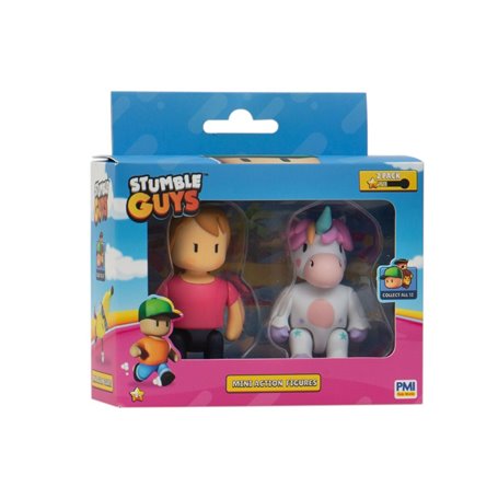 Figurine daction Stumble Guys SG3002B