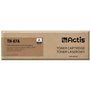 Toner Actis TH-87A Noir