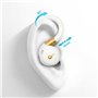 Écouteurs in Ear Bluetooth Soundcore X20  Blanc