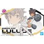 Figurine daction Bandai LULUCE