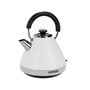 Bouilloire Morphy Richards 100134 Blanc Acier inoxydable 2200 W 1