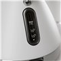 Bouilloire Morphy Richards 100134 Blanc Acier inoxydable 2200 W 1,5 L