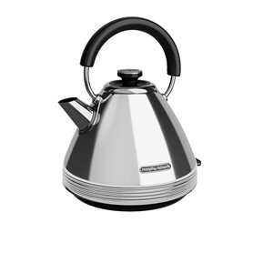 Bouilloire Morphy Richards 100330 Chrome Acier inoxydable 2200 W 1