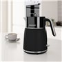 Bouilloire Morphy Richards Signature Noir Argenté 2200 W 1,5 L