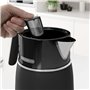 Bouilloire Morphy Richards Signature Noir Argenté 2200 W 1,5 L