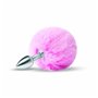 Plug Anal Whipsmart Multicouleur Rose