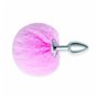 Plug Anal Whipsmart Multicouleur Rose