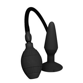 Plug Anal Dream Toys MenzStuff Noir