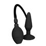 Plug Anal Dream Toys MenzStuff Noir