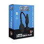 Plug Anal Dream Toys MenzStuff Noir