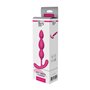 Plug Anal Dream Toys Essentials Rose