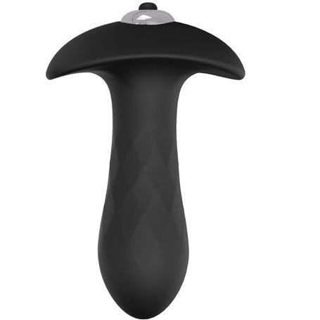 Plug Anal Dream Toys Essentials Noir