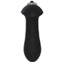 Plug Anal Dream Toys Essentials Noir