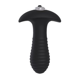 Plug Anal Dream Toys Essentials Noir