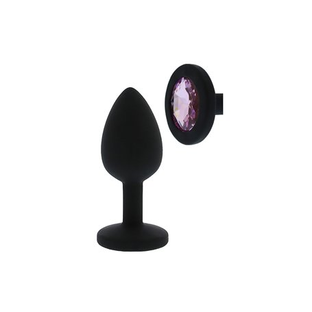 Plug Anal Dream Toys All Time Favorites Noir