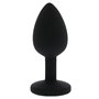 Plug Anal Dream Toys All Time Favorites Noir