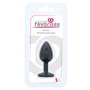 Plug Anal Dream Toys All Time Favorites Noir