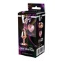 Plug Anal Dream Toys Gleaming Love Doré