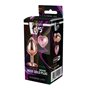 Plug Anal Dream Toys Gleaming Love Doré