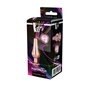 Plug Anal Dream Toys Gleaming Love Doré