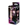 Plug Anal Dream Toys Gleaming Love Doré