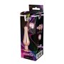 Plug Anal Dream Toys Gleaming Love Doré