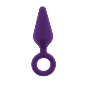 Plug Anal Dream Toys Flirts Violet