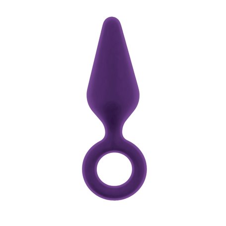 Plug Anal Dream Toys Flirts Violet