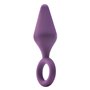 Plug Anal Dream Toys Flirts Violet