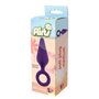 Plug Anal Dream Toys Flirts Violet