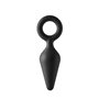 Plug Anal Dream Toys Fantasstic Noir