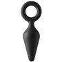 Plug Anal Dream Toys Fantasstic Noir