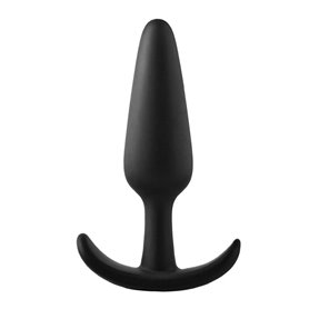 Plug Anal Dream Toys Fantasstic Noir