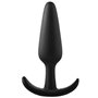 Plug Anal Dream Toys Fantasstic Noir