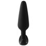 Plug Anal Dream Toys Fantasstic Noir