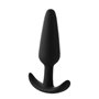 Plug Anal Dream Toys Fantasstic Noir