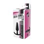 Plug Anal Dream Toys Fantasstic Noir