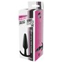 Plug Anal Dream Toys Fantasstic Noir