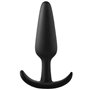 Plug Anal Dream Toys Fantasstic Noir