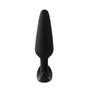 Plug Anal Dream Toys Fantasstic Noir