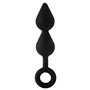 Plug Anal Dream Toys Fantasstic Noir