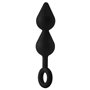 Plug Anal Dream Toys Fantasstic Noir