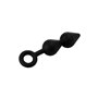 Plug Anal Dream Toys Fantasstic Noir