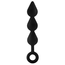 Plug Anal Dream Toys Fantasstic Noir