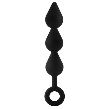 Plug Anal Dream Toys Fantasstic Noir