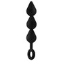 Plug Anal Dream Toys Fantasstic Noir