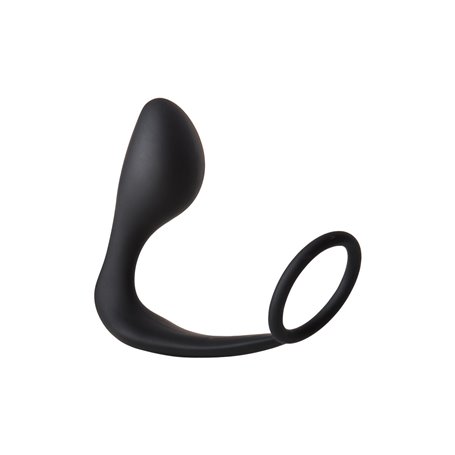 Plug Anal Dream Toys Fantasstic Noir