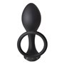 Plug Anal Dream Toys Fantasstic Noir