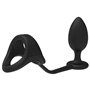 Plug Anal Dream Toys Ramrod Noir